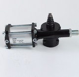  Bộ Chuyển Động Khí Nén Wam CP101 