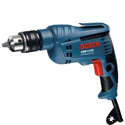  Máy Khoan Bosch GBM 13RE 600W 