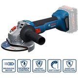  Thân Máy Mài Góc Bosch GWS 18V-LI 