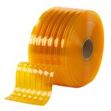  Màn PVC Vàng Trơn Extruflex (200x2)mm 