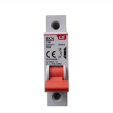  Áp Tô Mát Khối LS BKJ63N 1P 63A 
