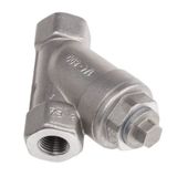  Van y lọc Yuada Inox 304 CF8M DN20-PN16 