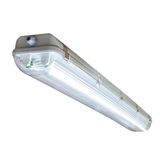 Máng đèn đôi chống thấm Mestar IP65 1m2 