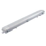  Máng đèn đôi chống thấm Mestar IP65 1m2 