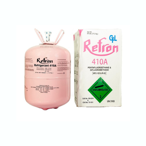  Gas Làm Lạnh Refron R410A 11,3 Kg 