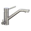  Vòi Rửa Chén Gắn Tường American A-7115J 