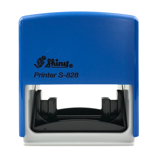  Con Dấu Shiny Printer S - 828 