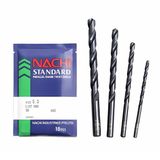  Mũi Khoan Sắt Nachi D14mm 
