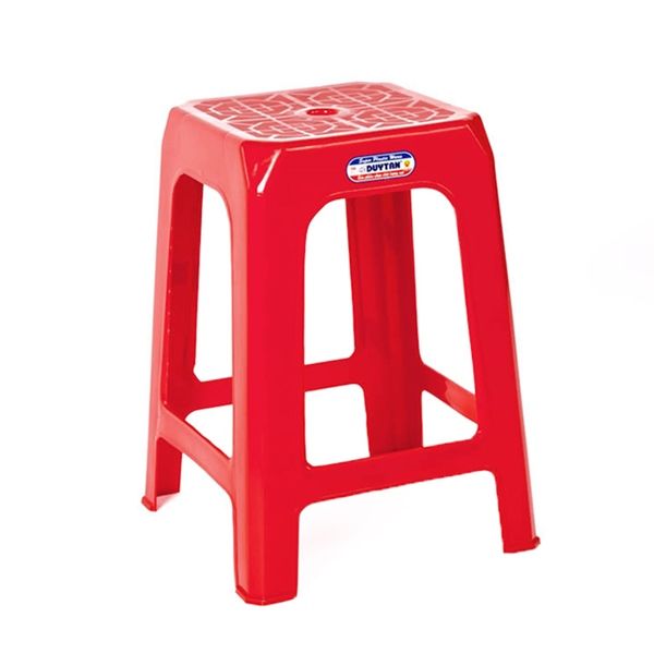 Ghế Nhựa Duy Tân No 812 (34 x34x45)cm 