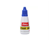  Mực Sạc Con Dấu Shiny S61 28ml Xanh 