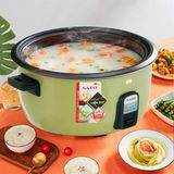  Nồi Cơm Điện Sato 16C011 ( Q16 ) 16L 