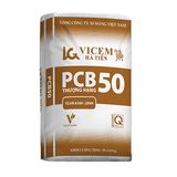  Xi Măng Hà Tiên PCB50 50 kg/Bao 
