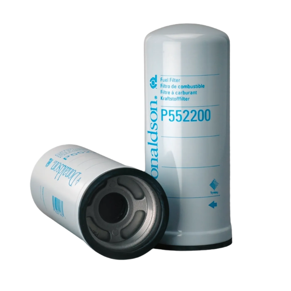  Lọc Dầu Donaldson P552200 