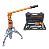  Cảo Thủy Lực 3 Chấu Omarstar CK-11INB 