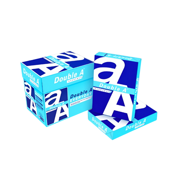  Giấy A4 Double A 70 Gsm 500 Tờ 
