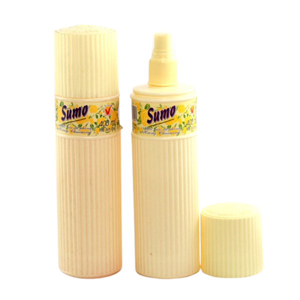  Chai Xịt Phòng Sumo Quyến Rũ 400 mL 