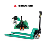  Xe nâng tay MITSUBISHI BF30 3000kg 