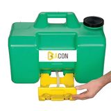  Bồn rửa mắt di động haws 7501 