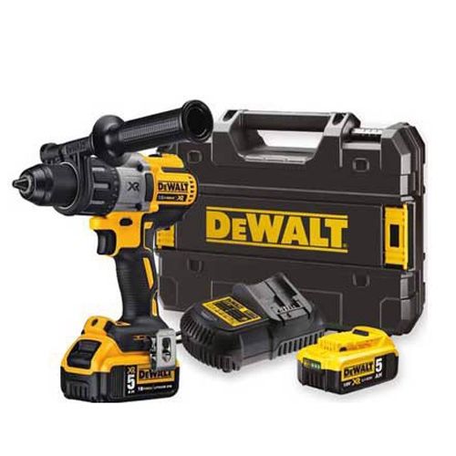  Máy Khoan Vặn Vít Dewalt DCD996P2 