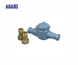  Đồng Hồ Nước Asahi GMK 20 DN20 