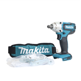  Máy Siết Bulong Makita DTW190ZX 18V 