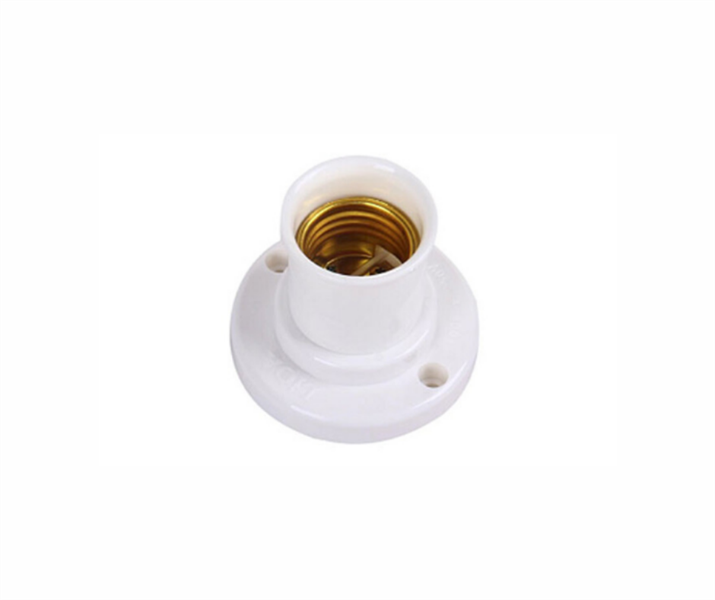  Đui Đèn Vuông Góc 90 Độ Lioa DDX90 