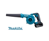  Máy Thổi Bụi Pin Makita DUB185Z 18V|CORDLESS DUST BLOWER MAKITA DUB185Z 18V 