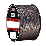  Dây Tết Chèn Vindec Teadit 2005 (10x10)mm 