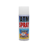  Sơn Phun ATM A200 280 g/Chai 
