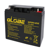  Bình Ắc Qui Globe WP20-12 (12V - 20Ah) 