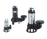  Bơm Chìm Mastra MBA-1500 1P 1,5 kW 