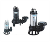  Bơm Chìm Mastra MBA-1500 1P 1,5 kW 