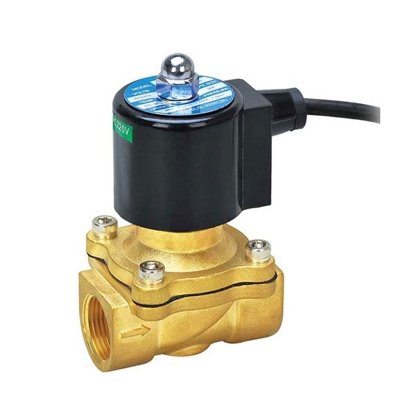  Van Điện Từ Uni-D UW-40 D49mm 