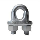 Ốc Xiết Cáp Gang M6mm 