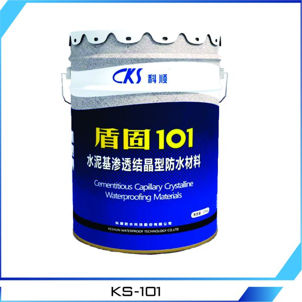 
    











    



        
    

KS-101: Lớp phủ chống thấm tinh thể mao dẫn

