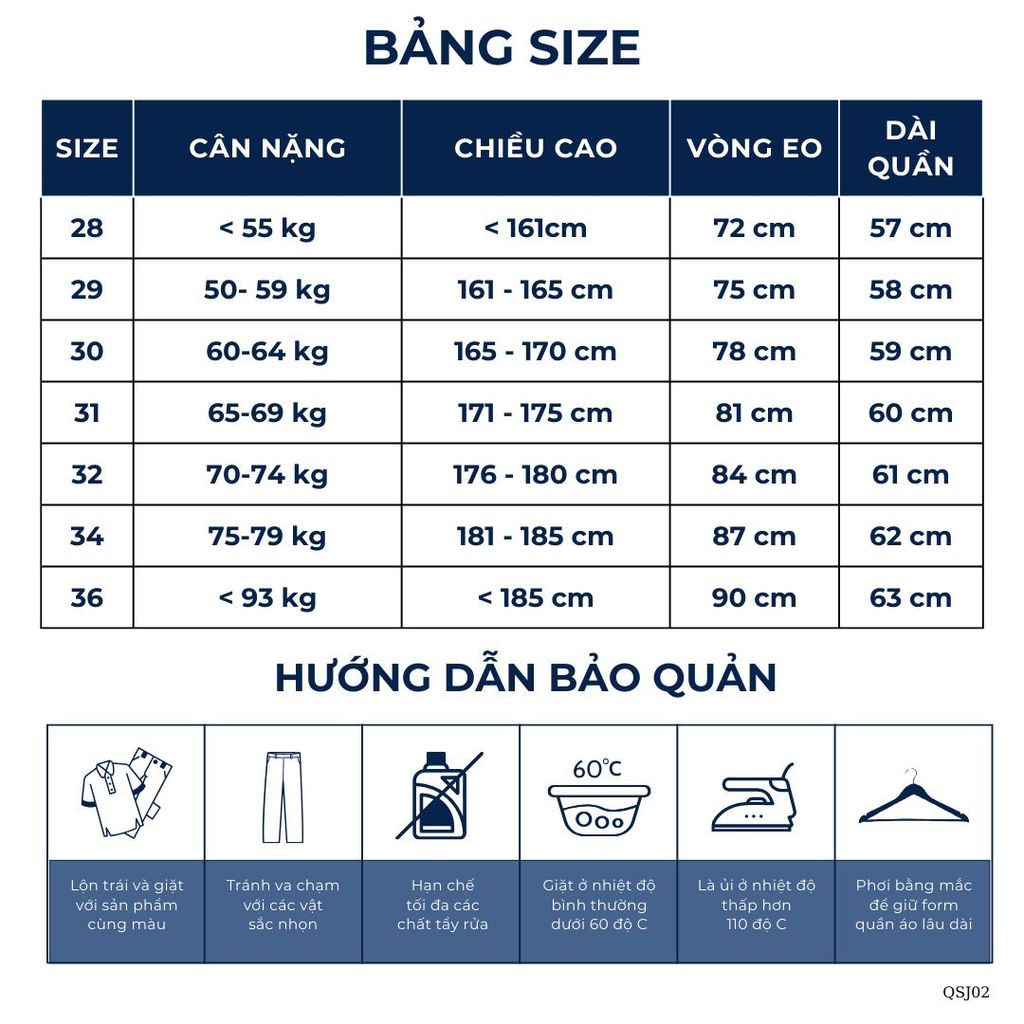 (QSJ01) Quần Short Baggy Denim