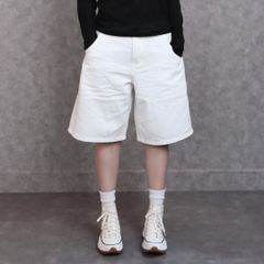 (QSJ01) Quần Short Baggy Denim