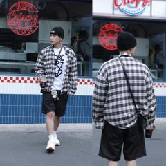 (QSJ00) Quần Short Jeans Relax Cạp Chun