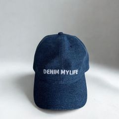 (PK01) Nón lưỡi trai Denim