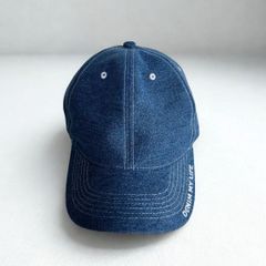 (PK01) Nón lưỡi trai Denim