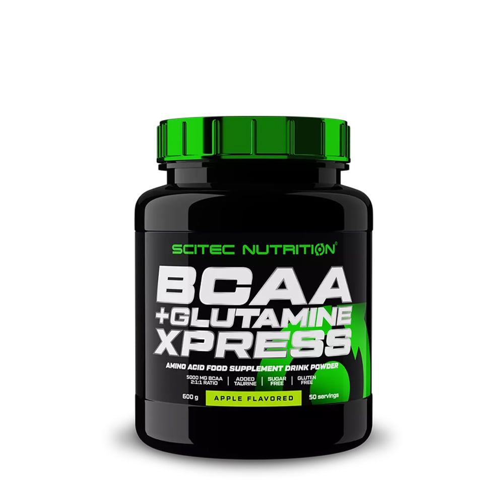 Scitec BCAA Glutamine Xpress