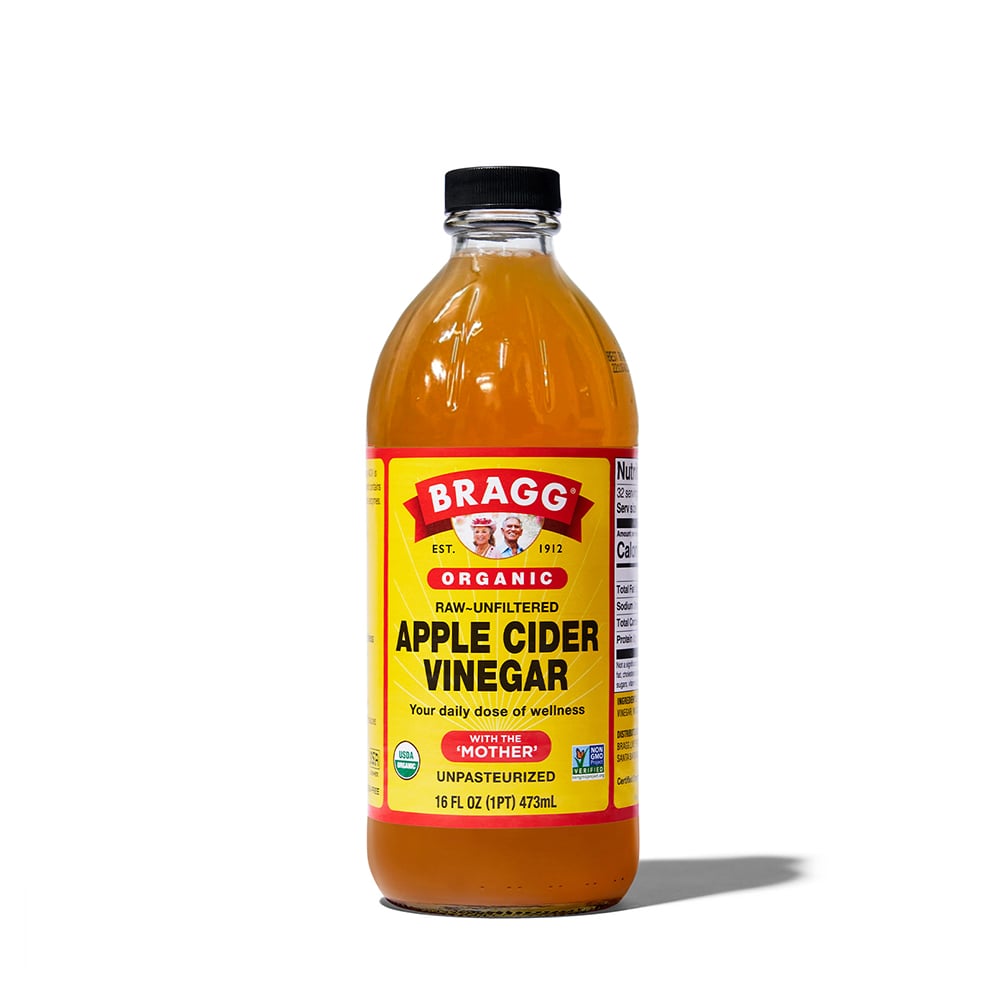 Bragg Organic Giấm Táo Hữu Cơ 473ml